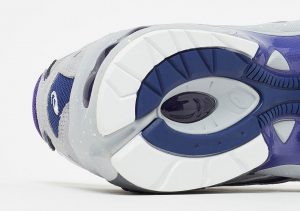 Asics Gel Kayano 5 OG Purple Grey