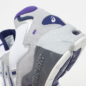 Asics Gel Kayano 5 OG Purple Grey