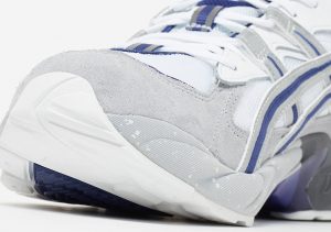 Asics Gel Kayano 5 OG Purple Grey