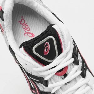 Asics Gel Kayano 5 OG White Red Black