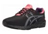 Asics Gel Kayano Trainer EVO GTX Black/Grey