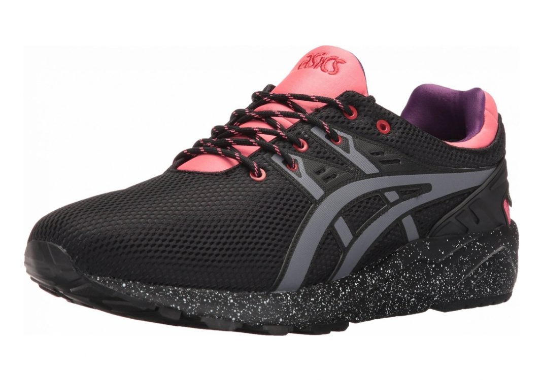 Asics gel kayano evo mens best sale