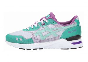 Asics Gel Lyte EVO NT White/Mint Leaf