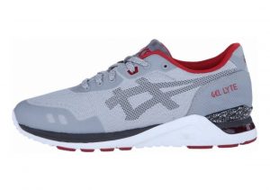 Asics Gel Lyte EVO NT Light Grey/Black