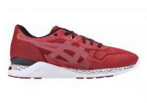 Asics Gel Lyte EVO NT Tango Red/White