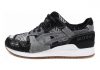 Asics Gel Lyte III Ranru Peacoat/Aluminum