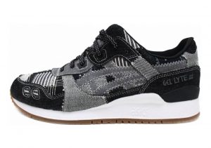 Asics Gel Lyte III Ranru Peacoat/Aluminum