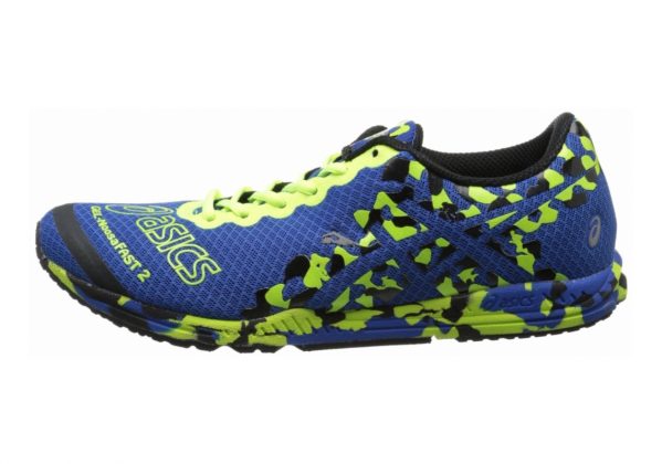 Asics Gel Noosa Fast 2 Blue