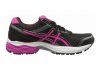 Asics Gel Pulse 7 GTX Black (Black/Pink Glow/Royal Burgundy 9035)