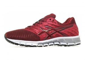 Asics Gel Quantum 180 2 Mehrfarbig (Multicolour #0000001)