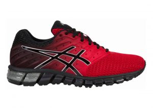 Asics Gel Quantum 180 2 Red