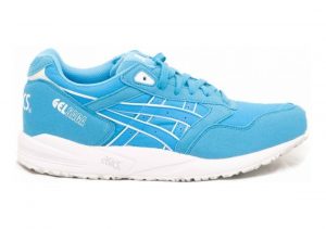 Asics Gel Saga Blue