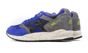 Asics Gel Saga Blue/Grey