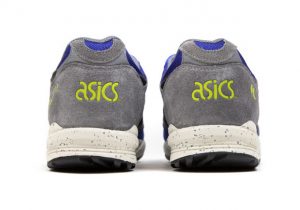 Asics Gel Saga Blue/Grey