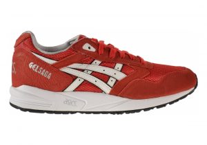 Asics Gel Saga Fairy Red/White