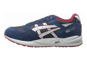 Asics Gel Saga Navy/Soft Grey