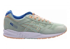 Asics Gel Saga Green