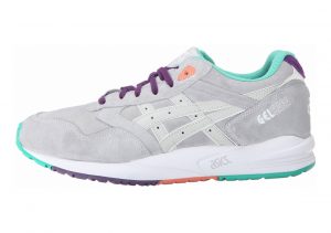 Asics Gel Saga Grey
