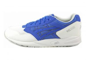 Asics Gel Saga Strong Blue/Strong Blue