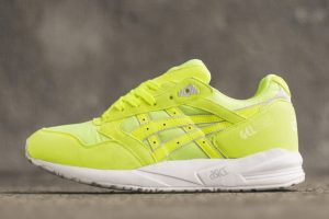 Asics Gel Saga Neon Pack