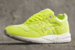 Asics Gel Saga Neon Pack