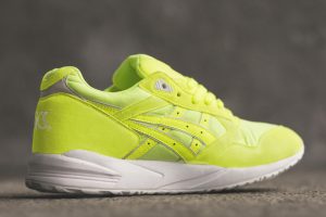 Asics Gel Saga Neon Pack