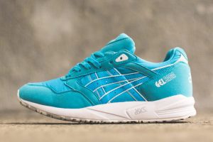Asics Gel Saga Neon Pack