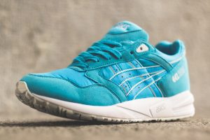 Asics Gel Saga Neon Pack