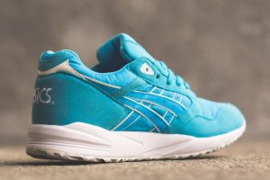 Asics Gel Saga Neon Pack