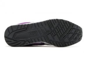 Asics Gel Saga Purple Gradient