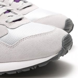 Asics Gel Saga Purple Gradient