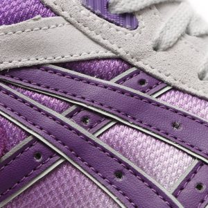 Asics Gel Saga Purple Gradient