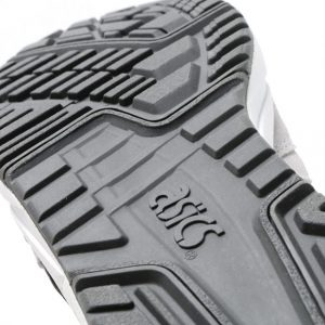 Asics Gel Saga Purple Gradient