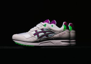 Asics Gel Saga 