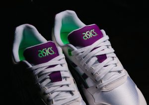 Asics Gel Saga 