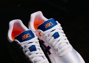 Asics Gel Saga 