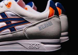Asics Gel Saga 