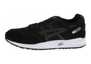 Asics Gel Saga Black/Black