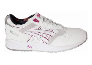 Asics Gel Saga Weiß/Grau