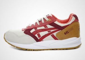 Asics Gel Saga 