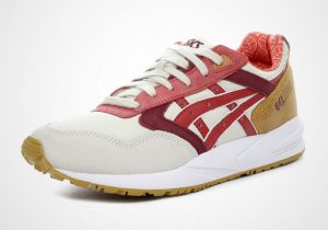 Asics Gel Saga 