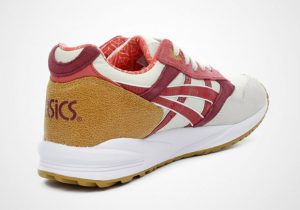 Asics Gel Saga 