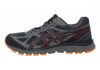 Asics Gel Scram 2 Black/Onyx/Red