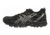 Asics Gel Lahar 6 GTX Schwarz (Charcoal/Deep Purple/Lime 9736)