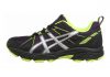 Asics Gel Tambora 4 Black