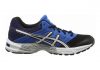 Asics Gel Trounce 3 Blue (Electric Blue/White/Indigo Blu 3901)