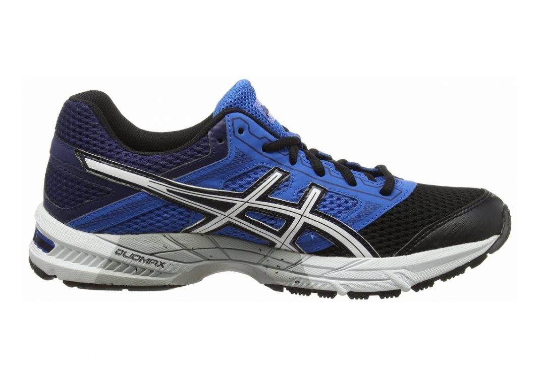Asics Gel Trounce 3 Blue (Electric Blue/White/Indigo Blu 3901)