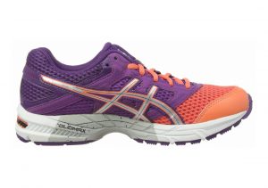 Asics Gel Trounce 3 GRAPE-SIL-PLUM