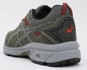 Asics Gel Venture 7 Mantle Green