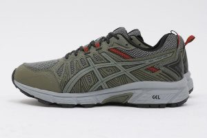 Asics Gel Venture 7 Mantle Green